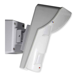 Pyronix XD10TTAM 10M Outdoor Detector 
